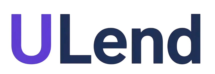 ULend Logo